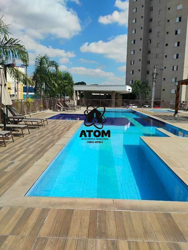 Apartamento para aluguel no Areão: 