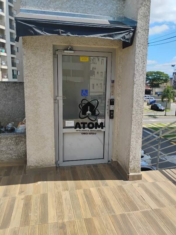 Apartamento para aluguel no Areão: 