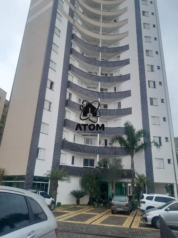 Apartamento para aluguel no Parque Senhor do Bonfim: 