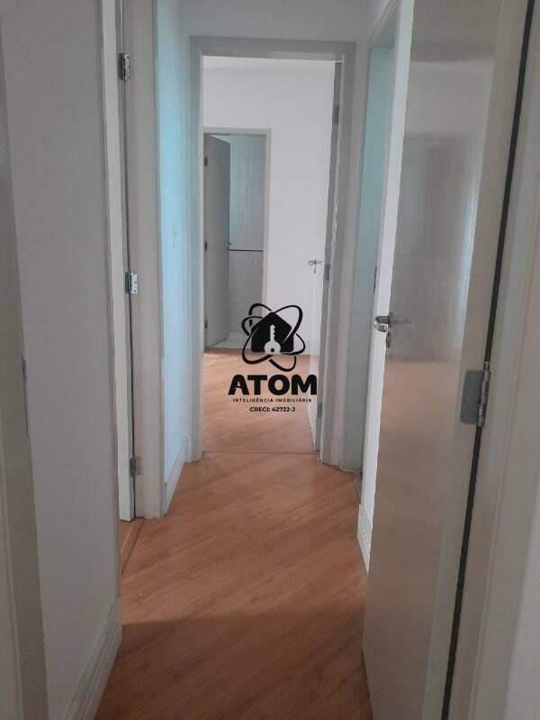 Apartamento para aluguel no Parque Senhor do Bonfim: 