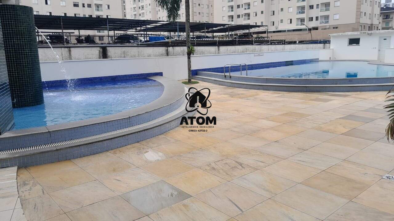 Apartamento para aluguel no Parque Senhor do Bonfim: 