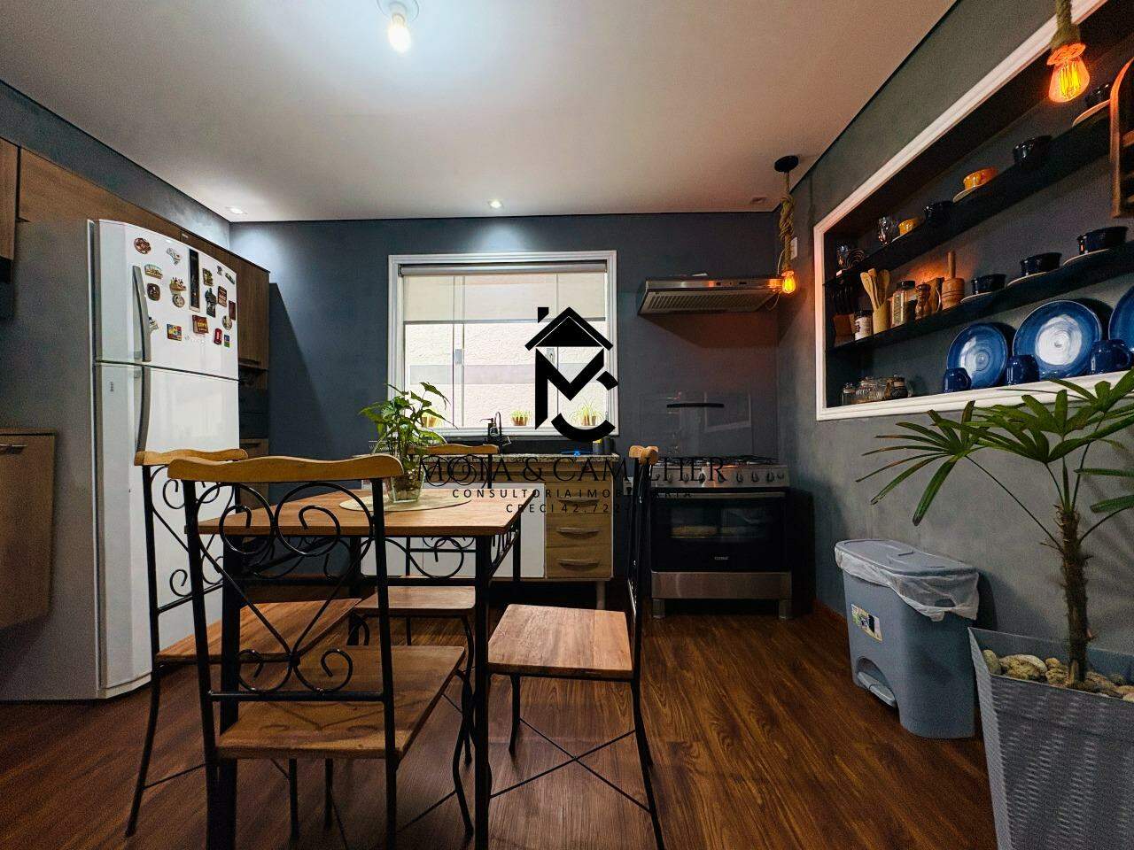 Casa à venda no Jardim Gurilandia: 
