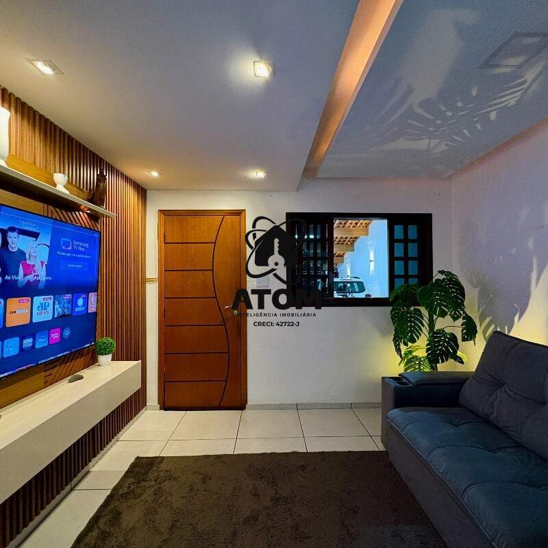 Casa à venda no Jardim Gurilandia: 