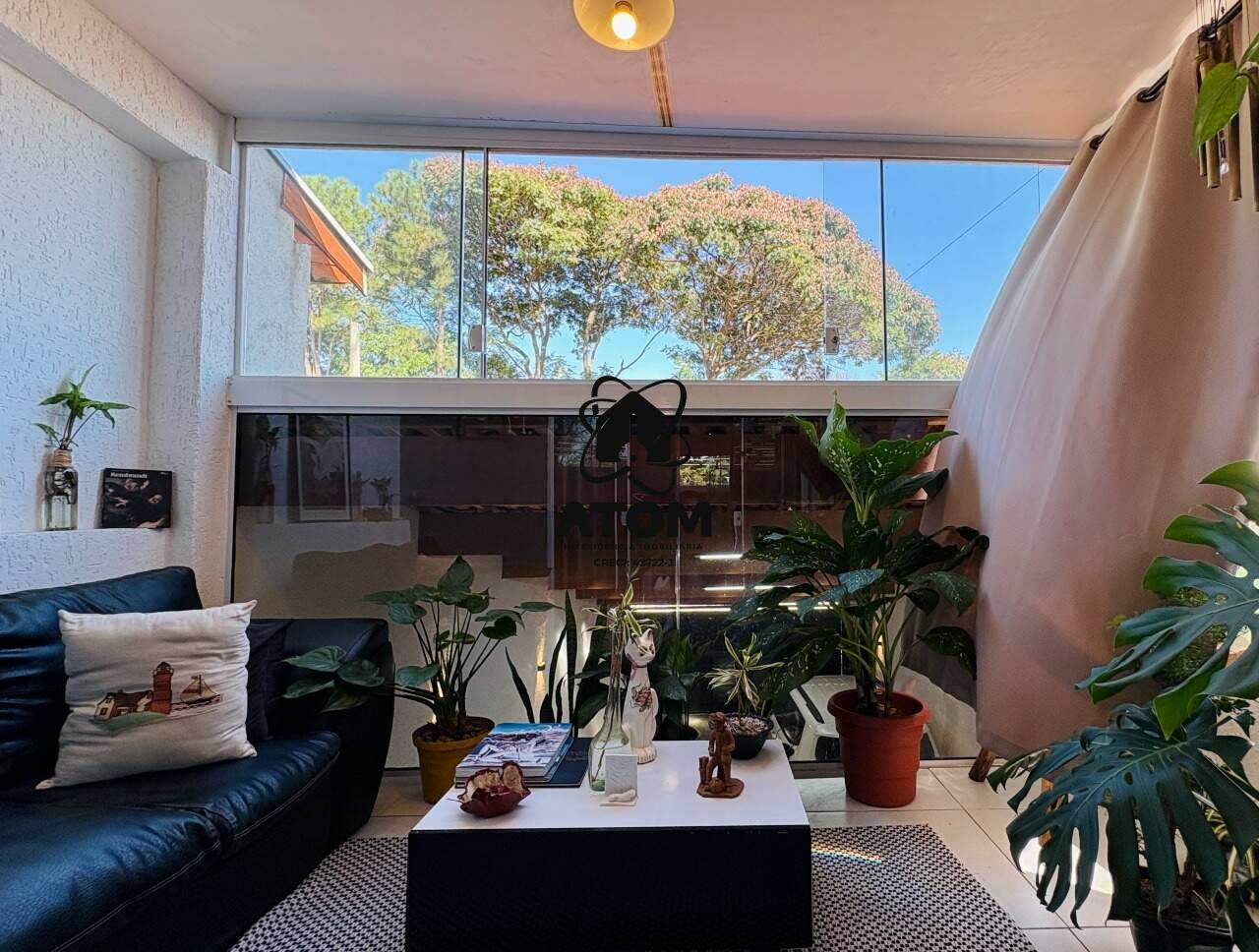 Casa à venda no Jardim Gurilandia: 