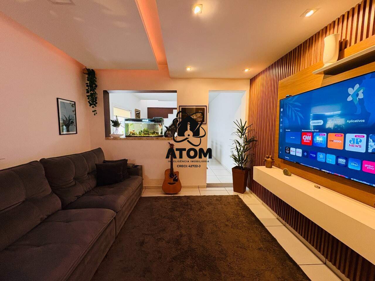 Casa à venda no Jardim Gurilandia: 