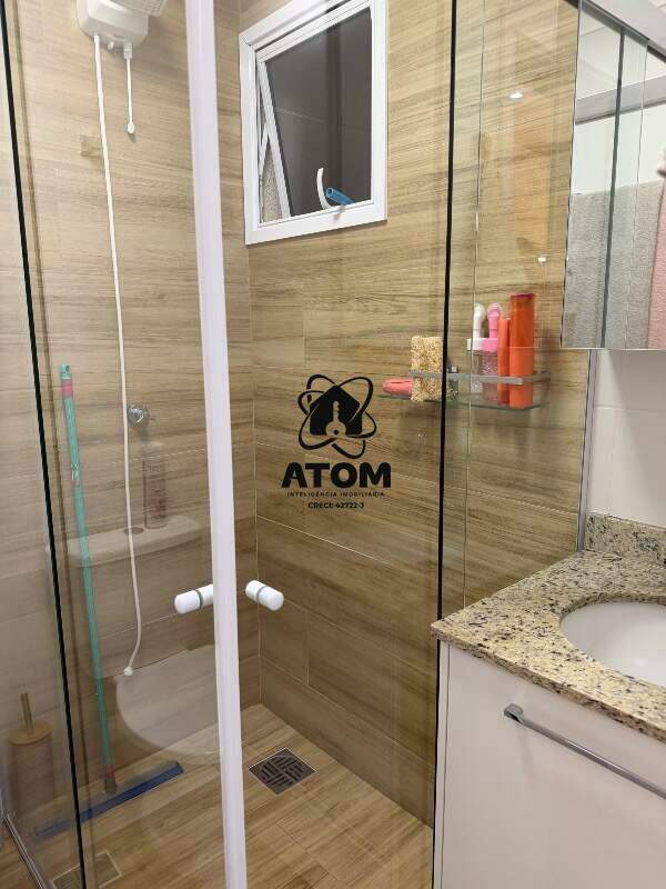 Apartamento à venda no Vila São José: 