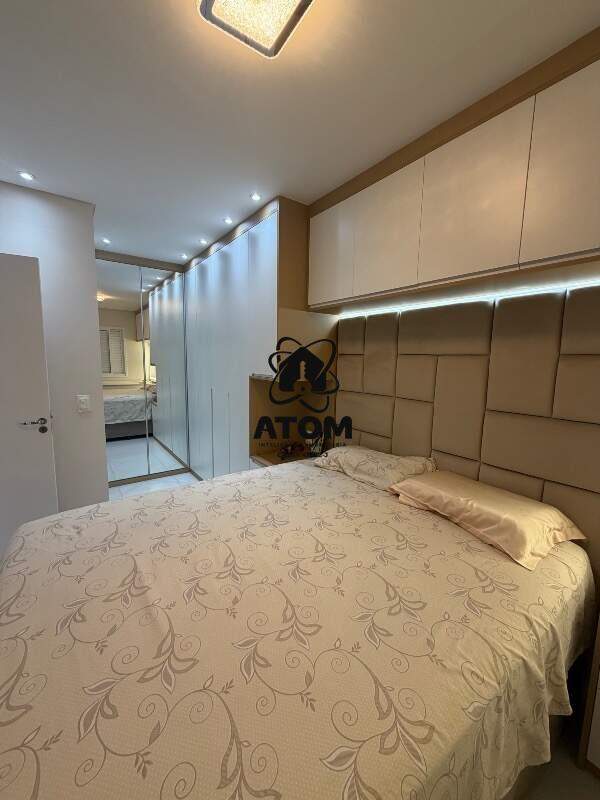 Apartamento à venda no Vila São José: 