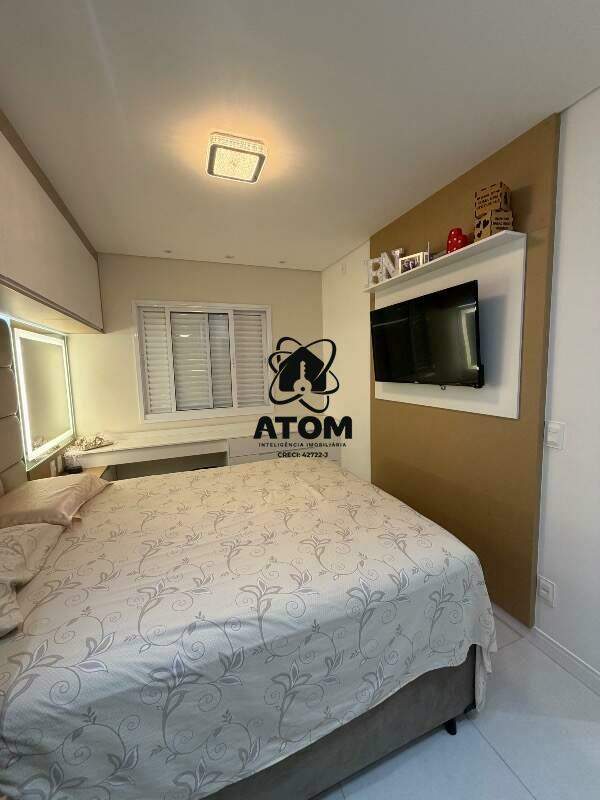 Apartamento à venda no Vila São José: 