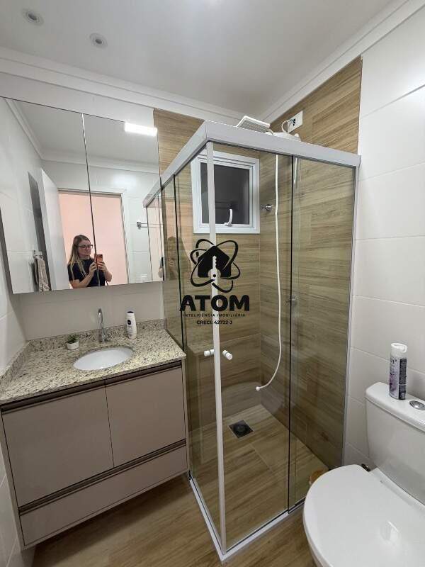 Apartamento à venda no Vila São José: 