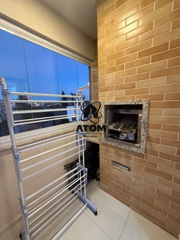 Apartamento à venda no Vila São José: 