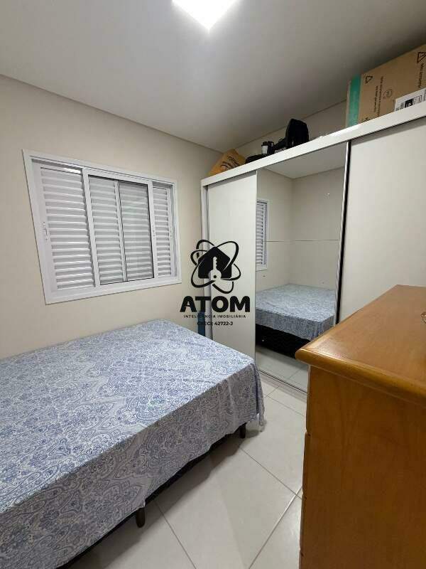 Apartamento à venda no Vila São José: 