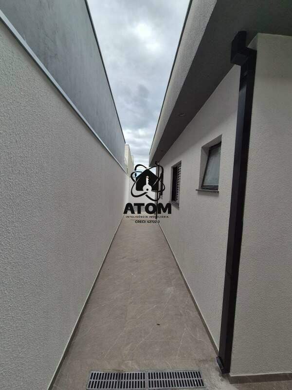 Casa à venda no Areão: 