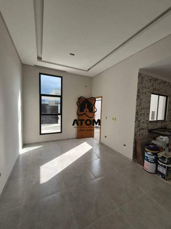 Casa à venda no Areão: 