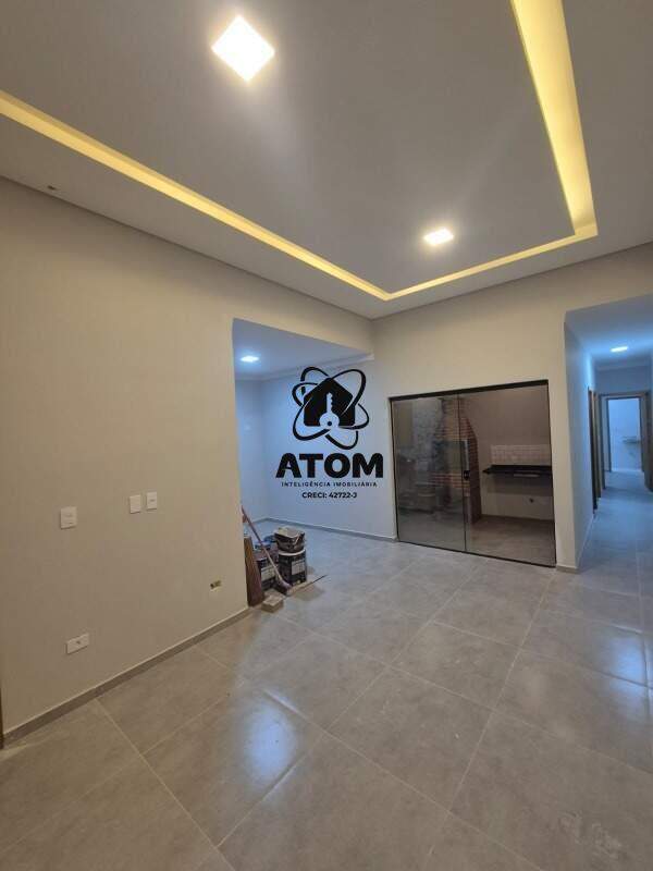 Casa à venda no Areão: 