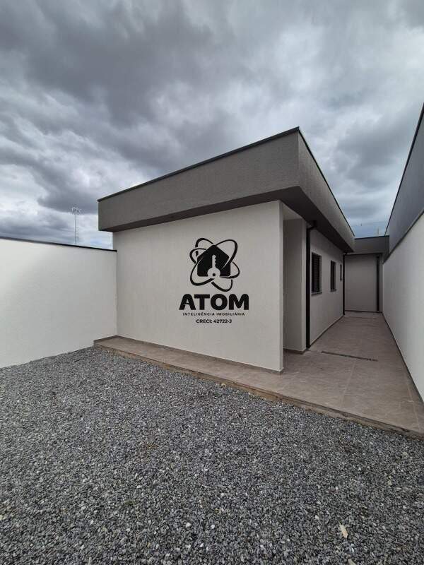 Casa à venda no Areão: 