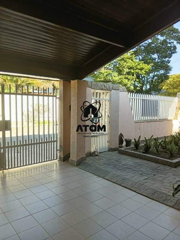 Casa para aluguel no Jardim das Nações: 