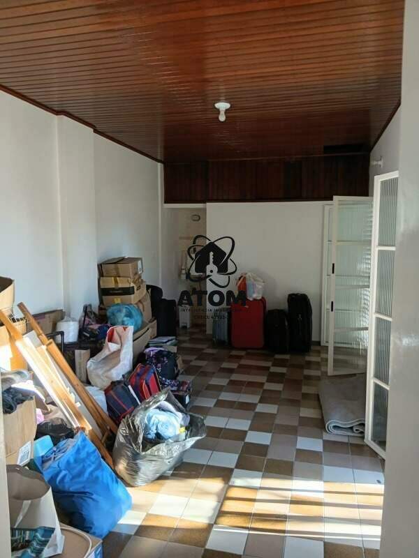 Casa para aluguel no Jardim das Nações: 