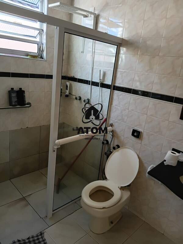 Casa para aluguel no Jardim das Nações: 