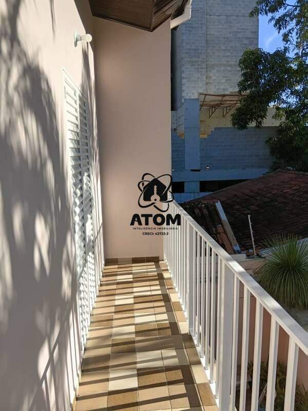 Casa para aluguel no Jardim das Nações: 