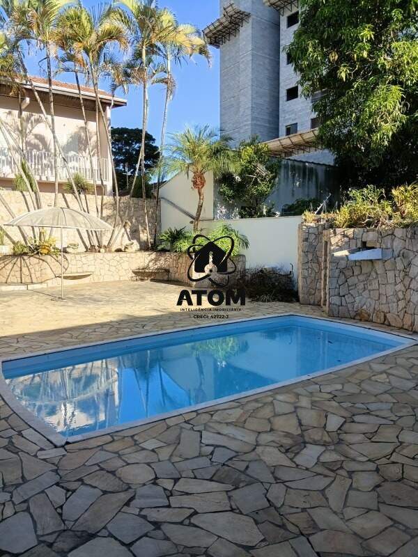 Casa para aluguel no Jardim das Nações: 