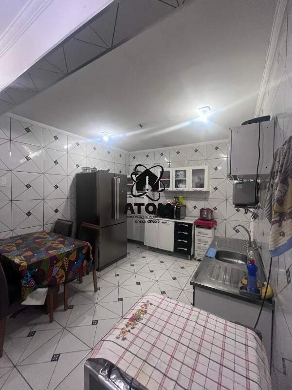Casa à venda no Parque Urupês: 