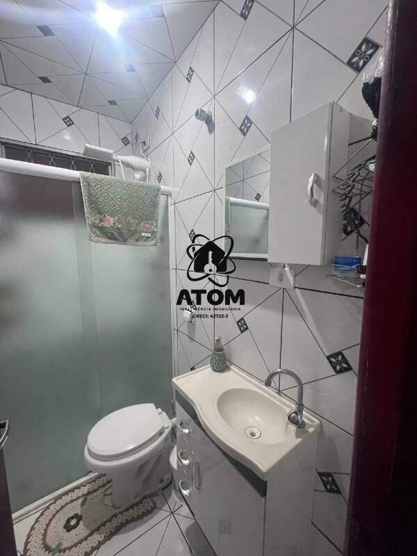 Casa à venda no Parque Urupês: 