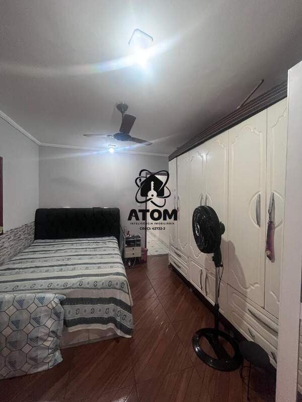 Casa à venda no Parque Urupês: 
