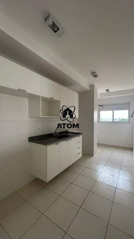 Apartamento para aluguel no Centro: 