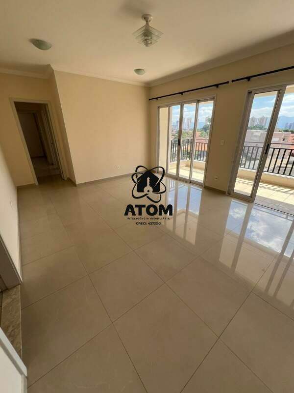 Apartamento à venda no Jardim Independência: 