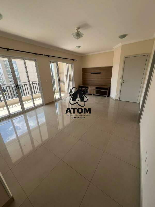 Apartamento à venda no Jardim Independência: 