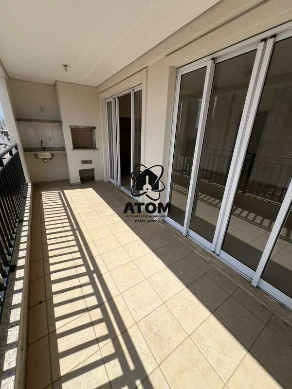 Apartamento à venda no Jardim Independência: 