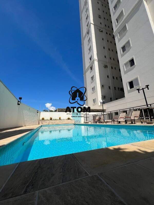 Apartamento à venda no Jardim Independência: 