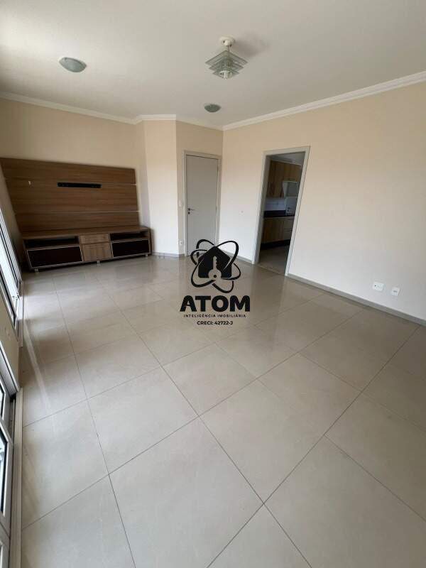 Apartamento à venda no Jardim Independência: 
