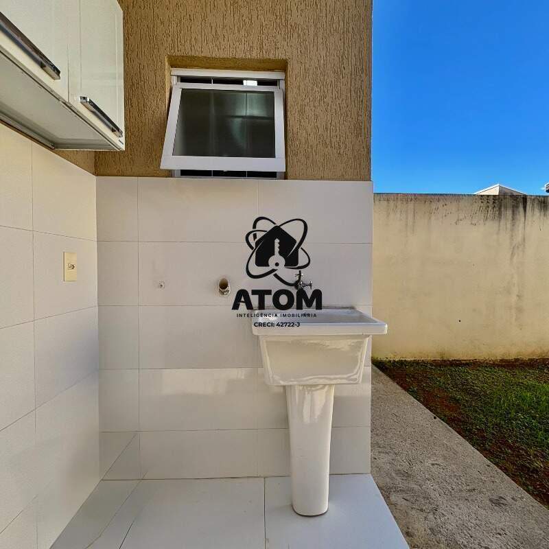Casa à venda no Parque Urupês: 