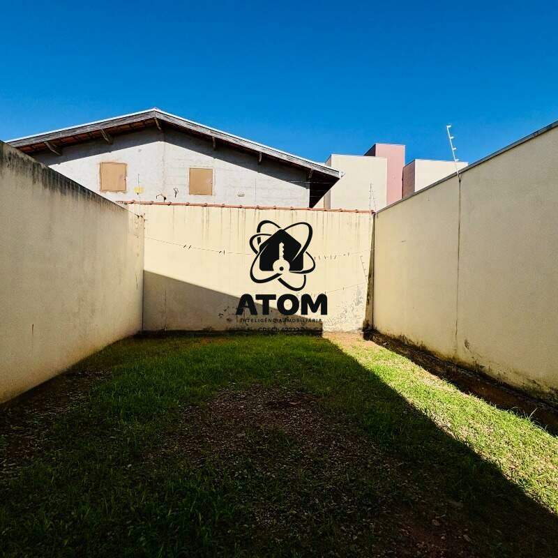 Casa à venda no Parque Urupês: 