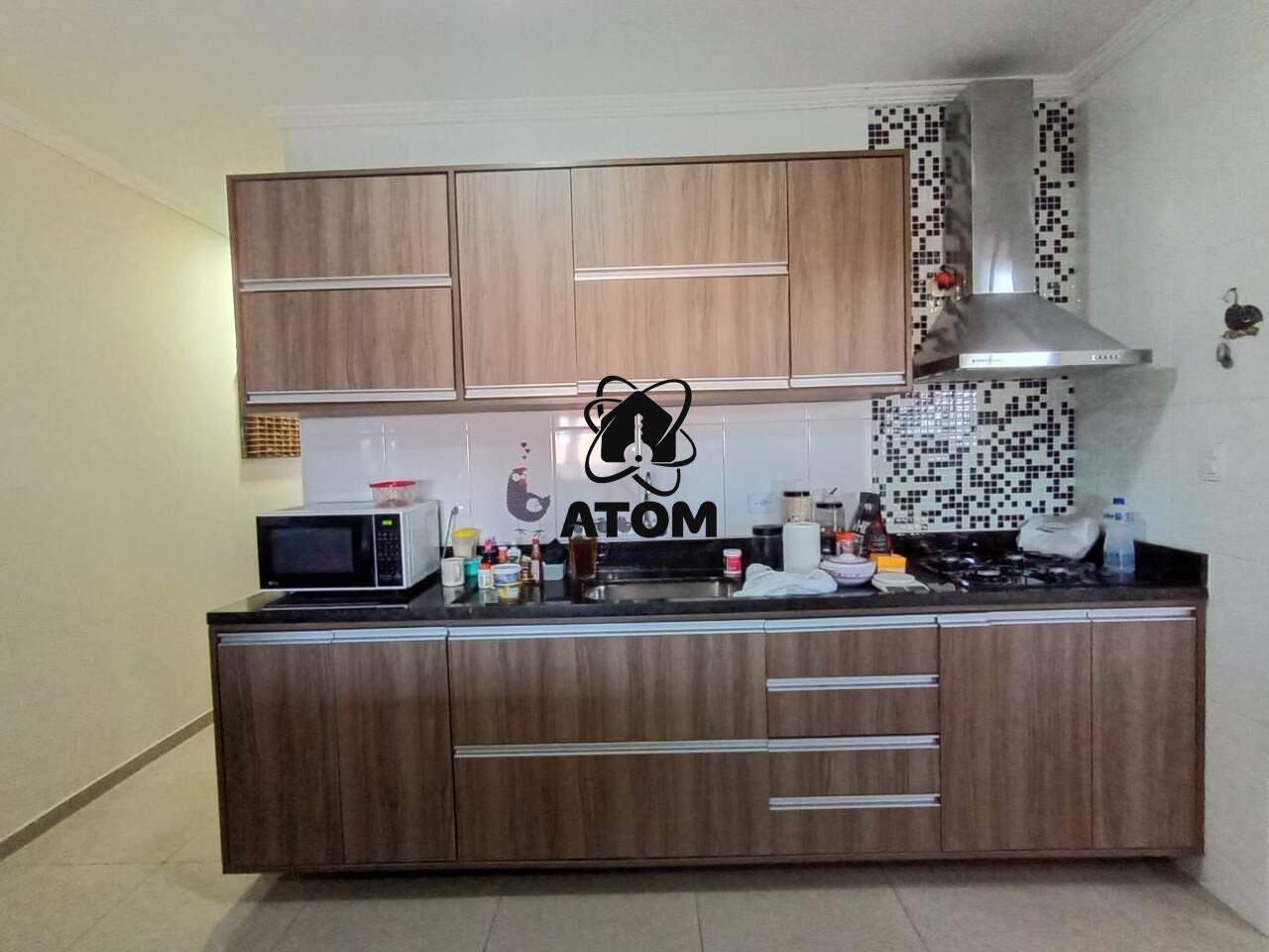 Casa à venda no Jardim Bela Vista: 
