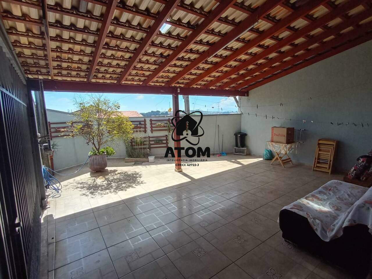 Casa à venda no Jardim Bela Vista: 
