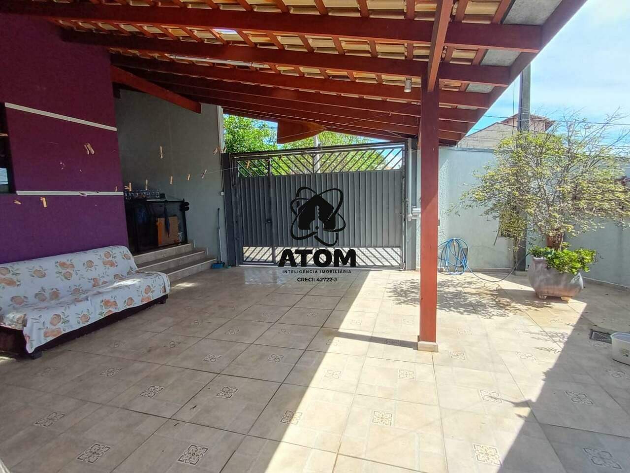 Casa à venda no Jardim Bela Vista: 