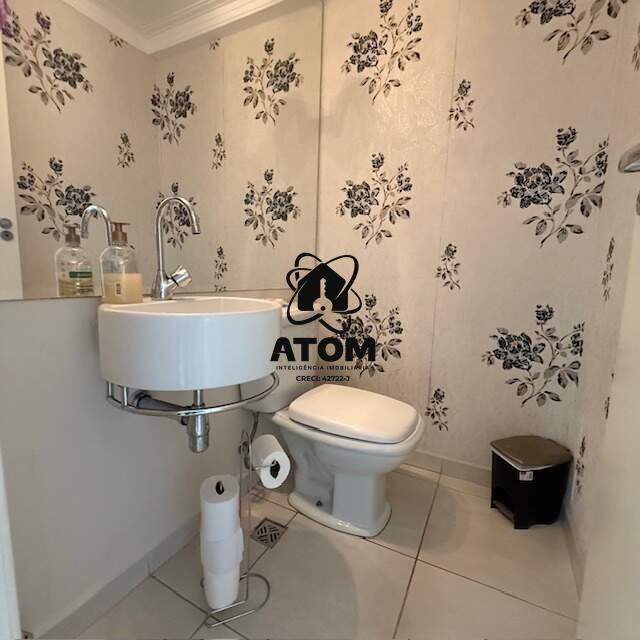 Apartamento à venda no Vila Costa: 