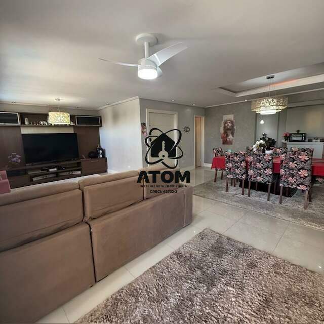 Apartamento à venda no Vila Costa: 
