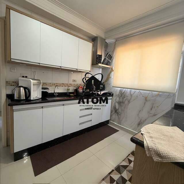 Apartamento à venda no Vila Costa: 