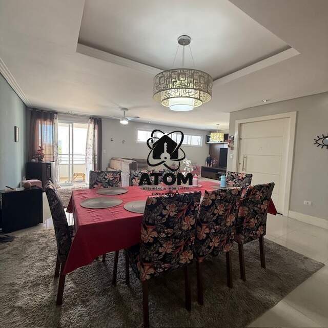 Apartamento à venda no Vila Costa: 