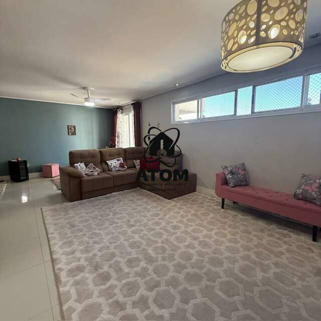 Apartamento à venda no Vila Costa: 