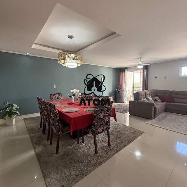 Apartamento à venda no Vila Costa: 
