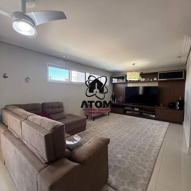 Apartamento à venda no Vila Costa: 