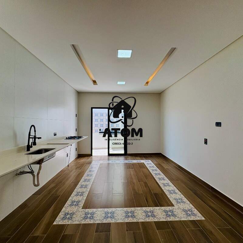 Casa em condominio à venda no Morada dos Nobres: 