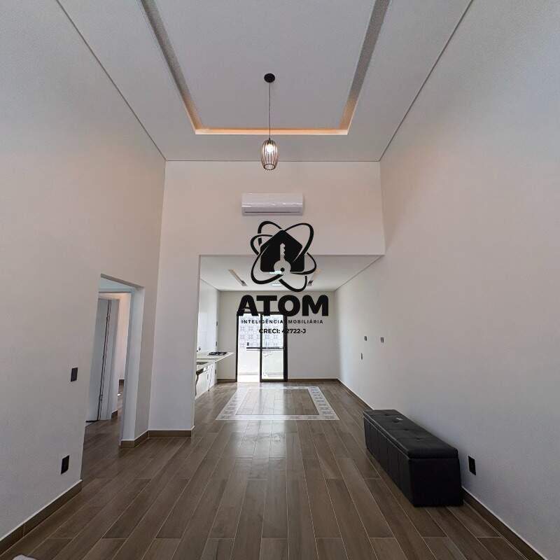 Casa em condominio à venda no Morada dos Nobres: 