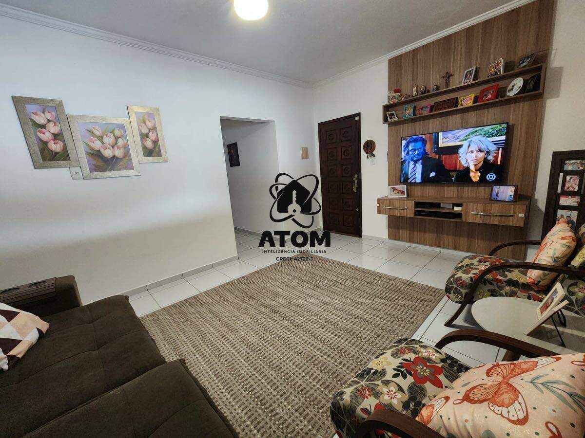Casa à venda no Jardim Maria Augusta: 