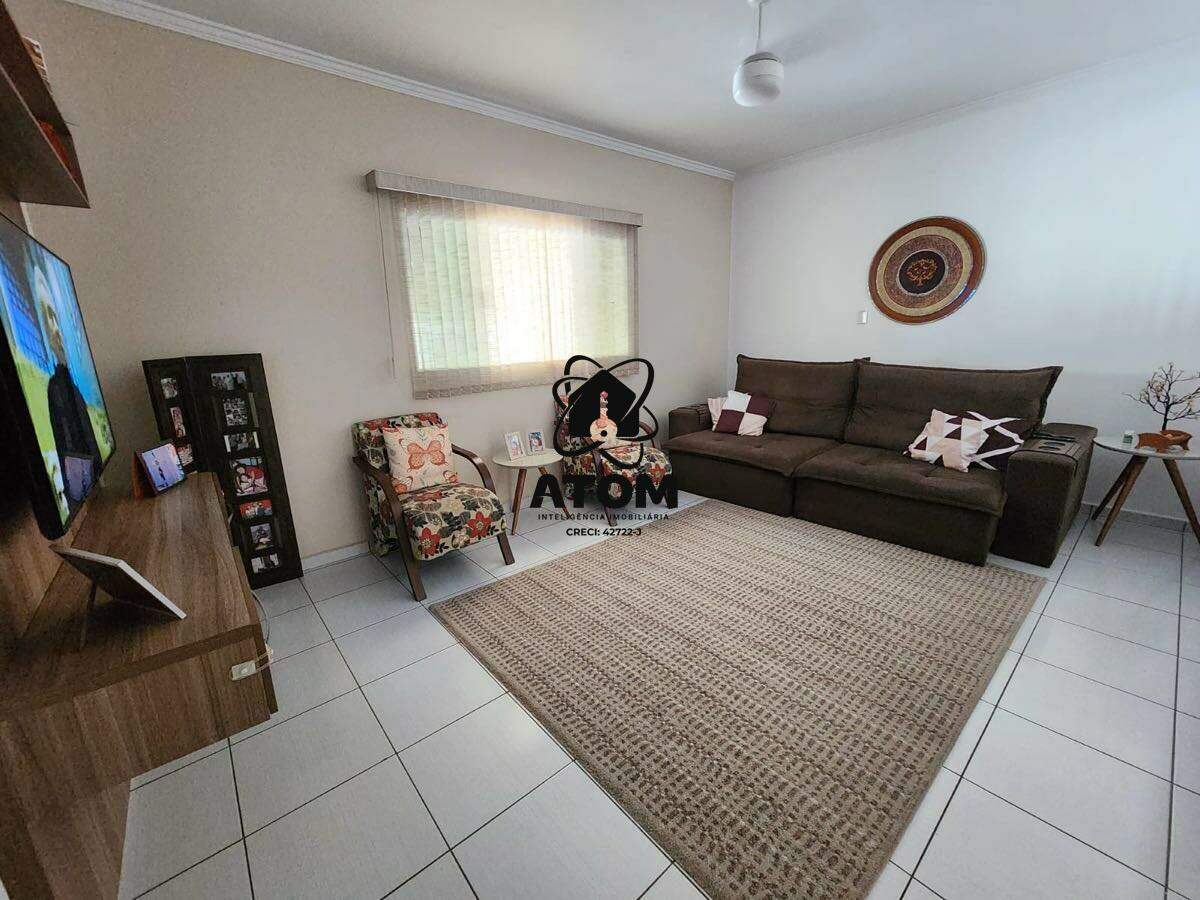 Casa à venda no Jardim Maria Augusta: 