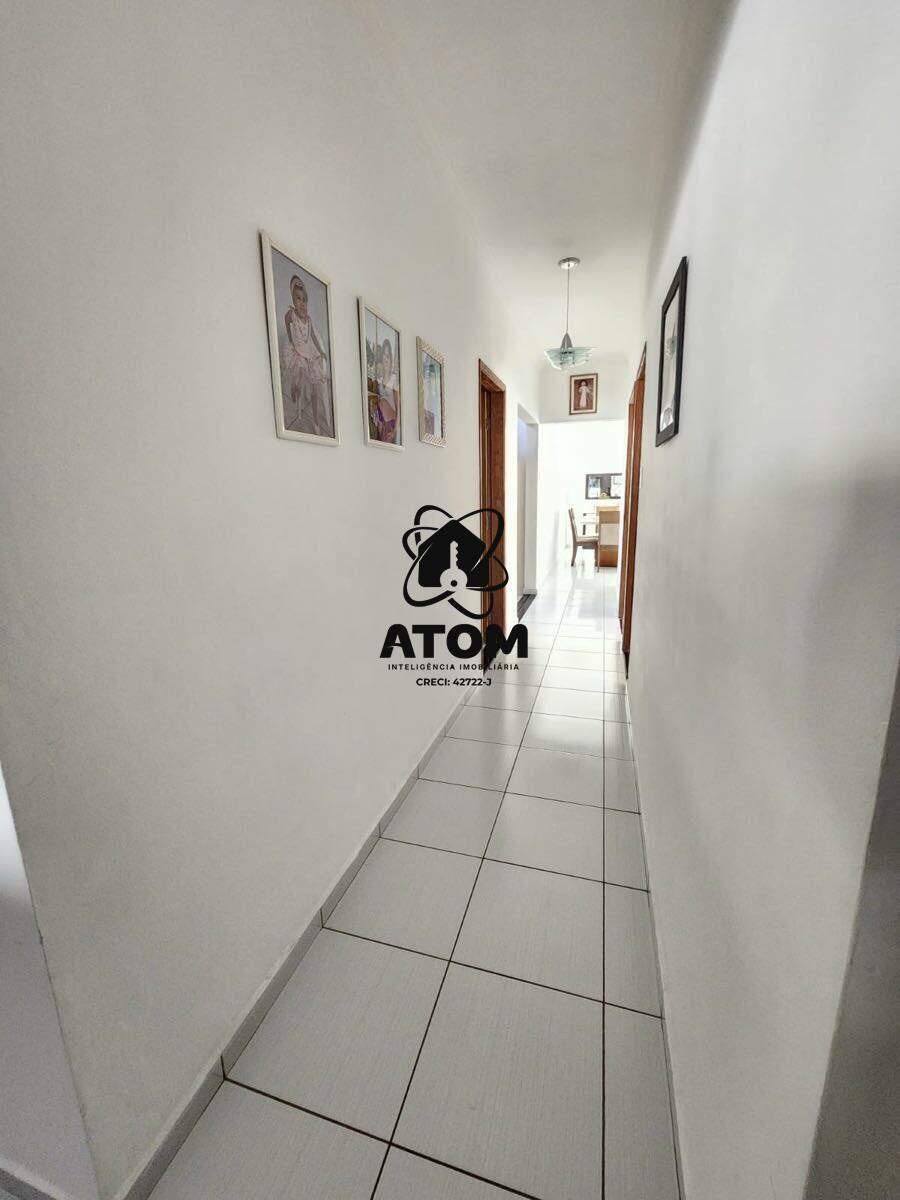 Casa à venda no Jardim Maria Augusta: 